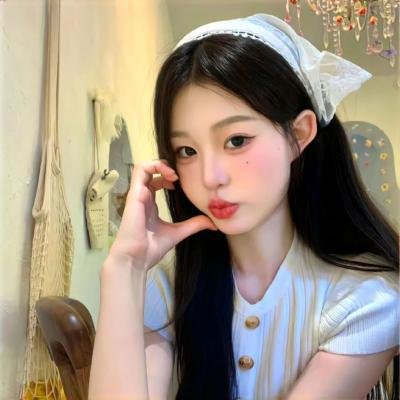 小姐好黑