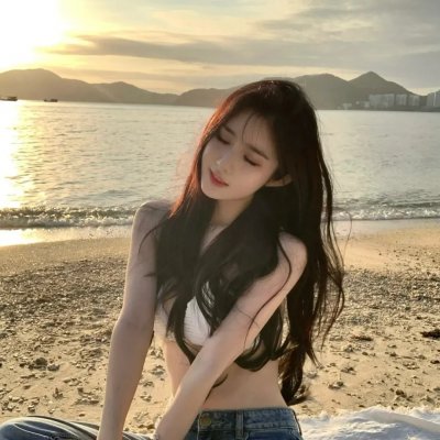 闪亮女孩