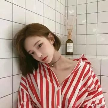 风流娘子军